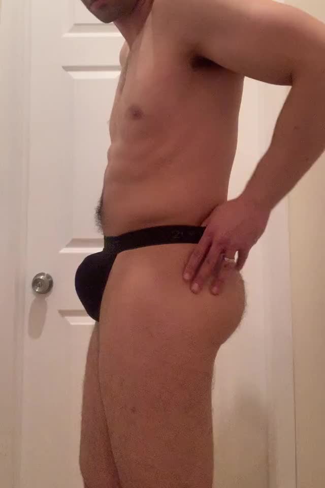 Just taking them off