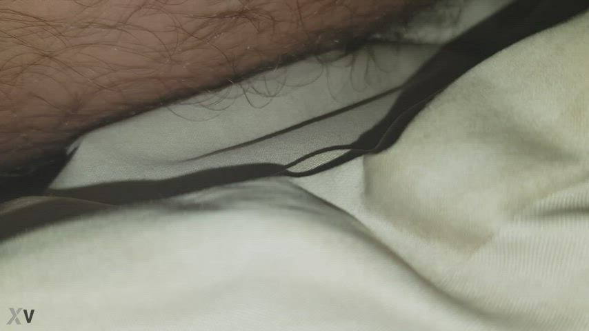 hairy pussy upskirt wife gif