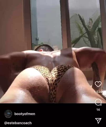 Jiggle jiggle