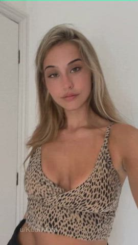 Do you think tan lines are hot?