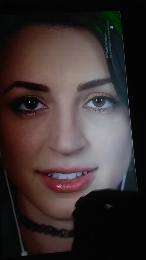 Gibi asmr tribute