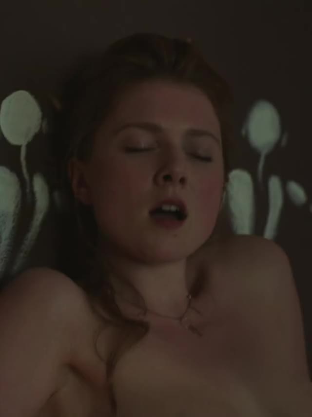Georgina Leeming in Virgin (TV Mini-Series 2016– ) [S01E04,07,08] - Cropped