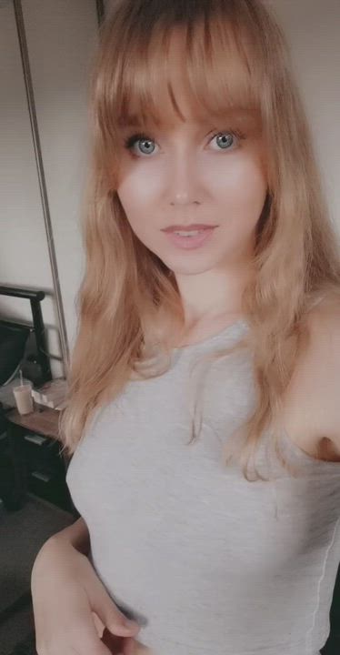 Would you suck on them? <3 [F] [18] 100% Swedish! <3