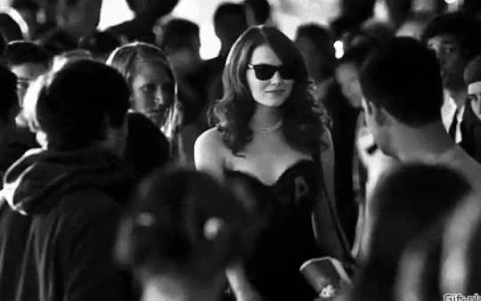 Emma Stone