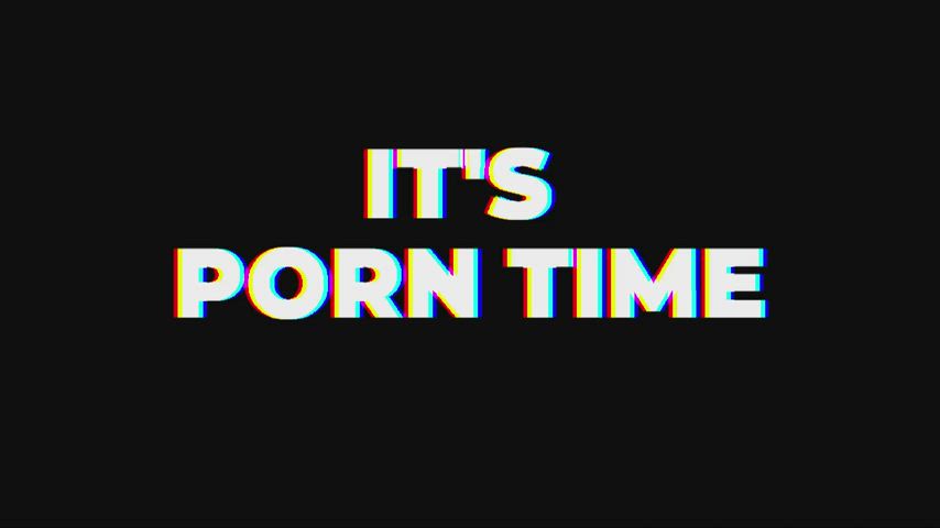It's porn time pussyjuice22- best selected porn scene - Anny Aurora