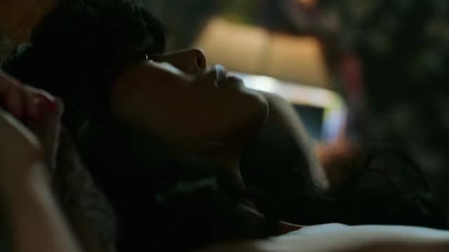 Charlene Almarvez in City on a Hill (TV Series 2019– ) [S01E02]