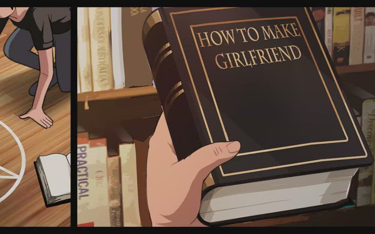 Anime Big Tits Hentai gif