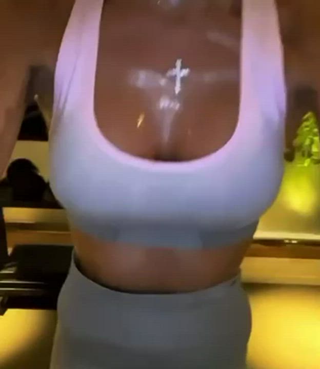 Insane workout. Dare to join me?