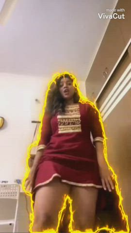 💜🌈 Most Demanded Telegu Actress Priya Pullvai First Time Noode With Face!!