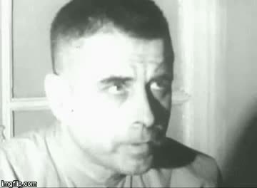 Jeremiah Denton blinked T-O-R-T-U-R-E in morse code while filming propaganda as a