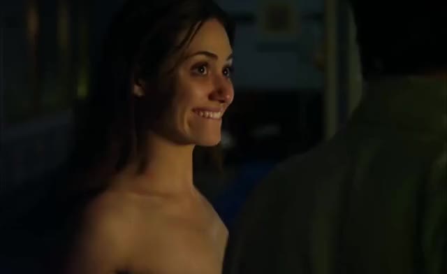 Emmy Rossum