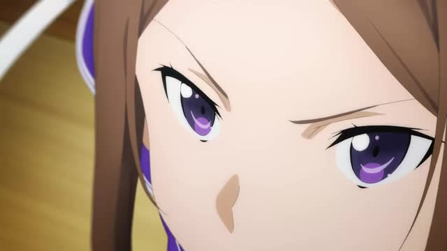 Sword Art Online - Alicization - S3 E8 W5