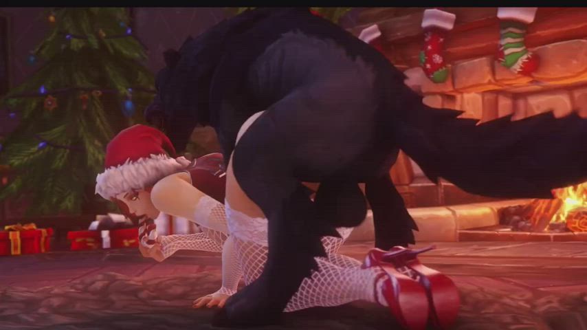 Doggystyle Fart Fart Fetish gif