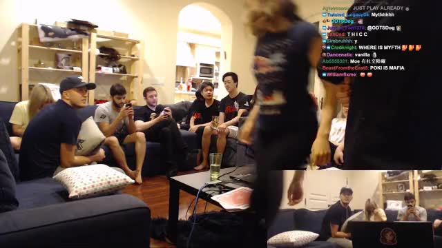 pokimane