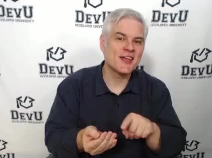 malicious evil software developer