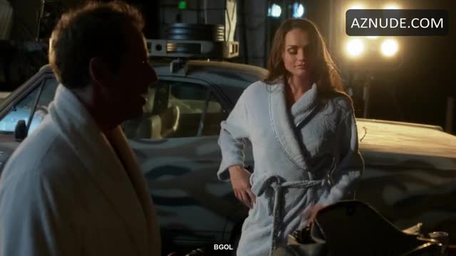 Tori Black  in Ray Donovan
