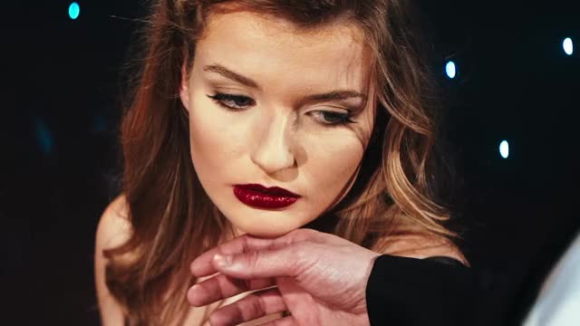 Deeper - Mia Melano Audition