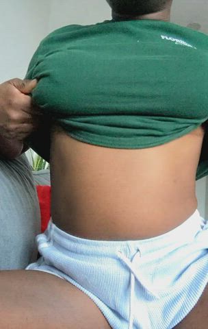 Pleasingly plump 😊 [drop]