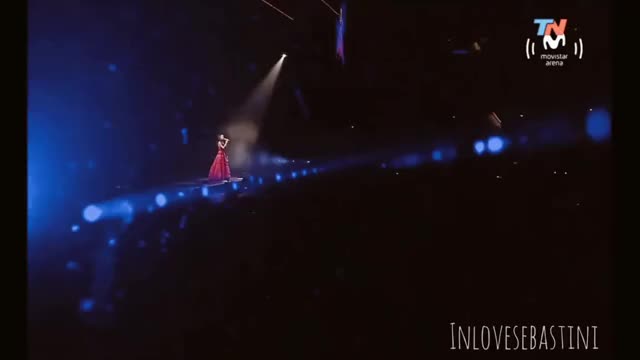 ♥️♥️♥️ . @tinistoessel @sebastianyatra .