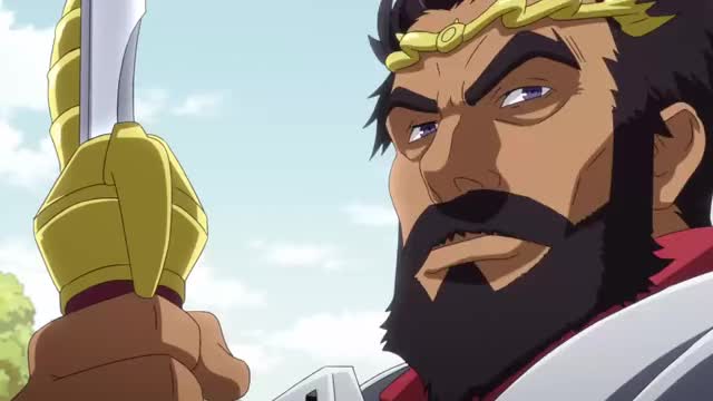 Tensei Shitara Slime Datta Ken - S1 E15 W2