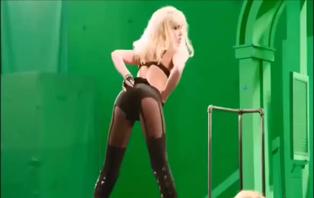 Jessica Alba - Sin City 2 @ TopCelebStuff