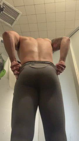 Ass too big for these leggings
