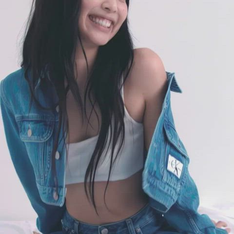 asian body celebrity gif