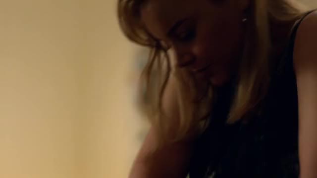 Abbie Cornish - Jack Ryan NSFW