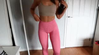 TRY ON HAUL 5