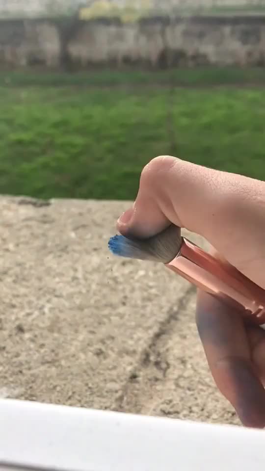 ?????????? ?? ???? ? #aesthetics #aesthetic #slowmo #blue #foryou #pourtoi