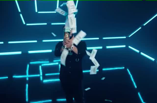 Daddy Yankee & Anuel AA - Adictiva