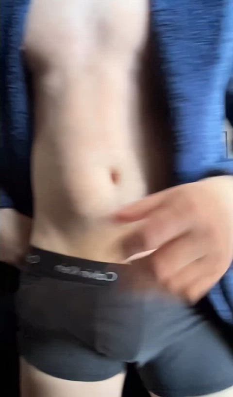 should i slap something else?