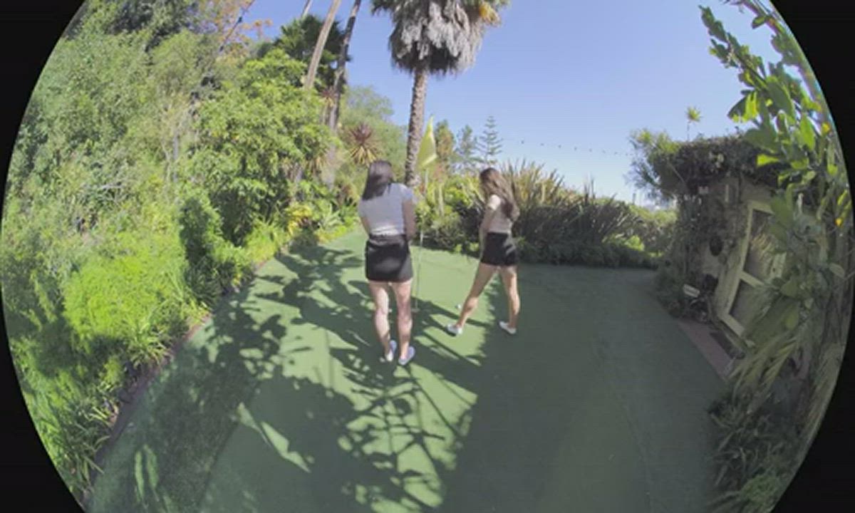 Alexia Anders POV VR gif