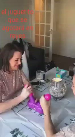 faphouse gamer girl toys gif