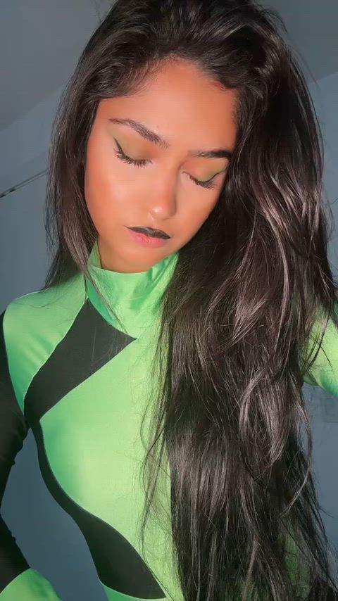 Shego