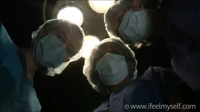 3 nurse orgasm