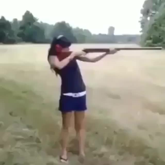 Gun Control