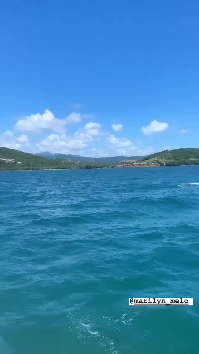Paradise Booty
