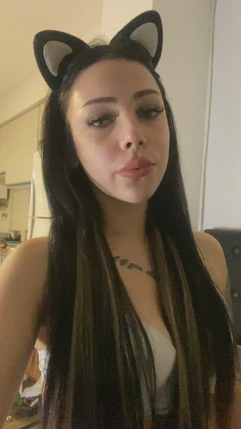 ass boobs onlyfans teen gif