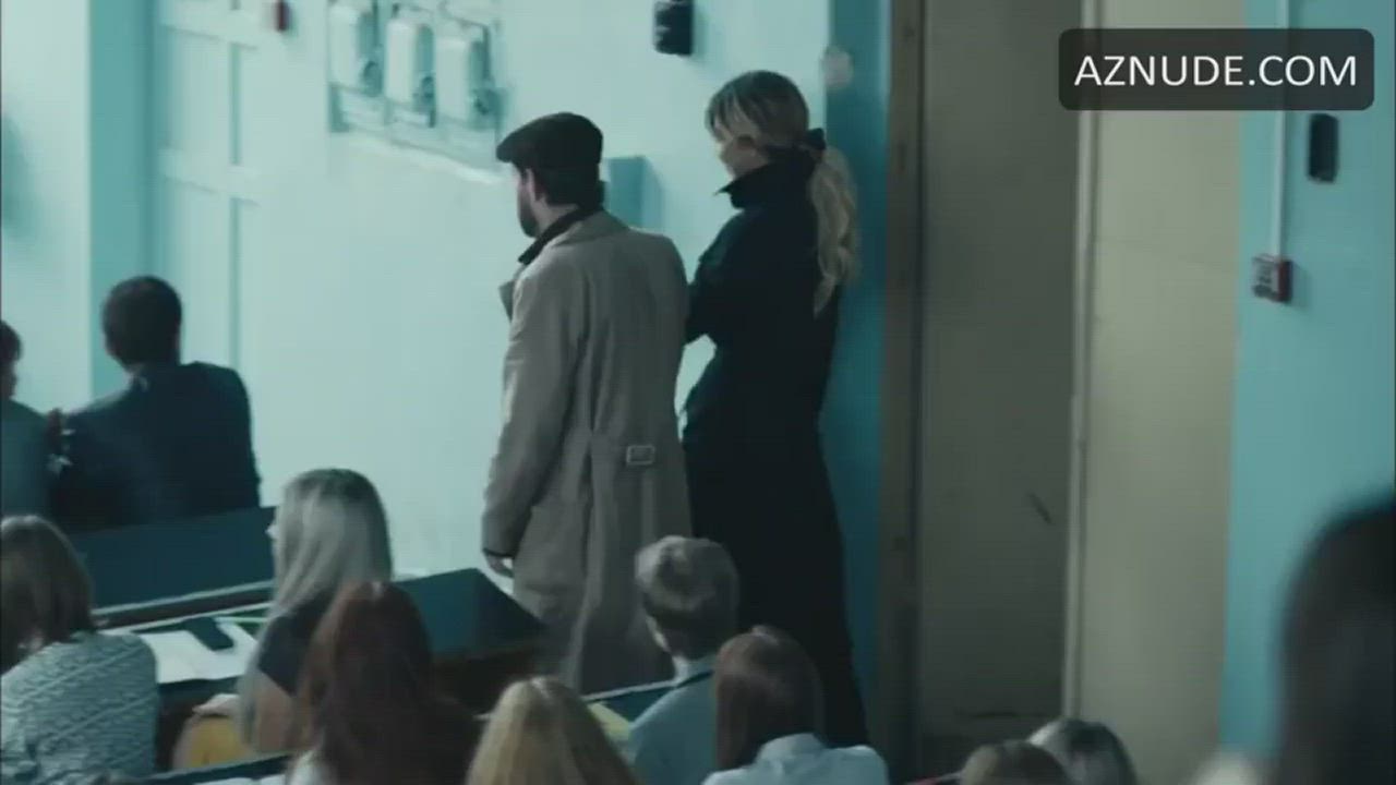 Karina Zvereva's Top Class Plot From "metod" |