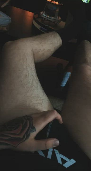 29(m) Kaukauna ? I wonder if str8 dudes fuck better ?