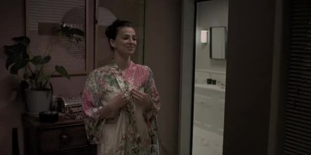 Marisa Abela in Industry (TV Series 2020– ) [S01E02]