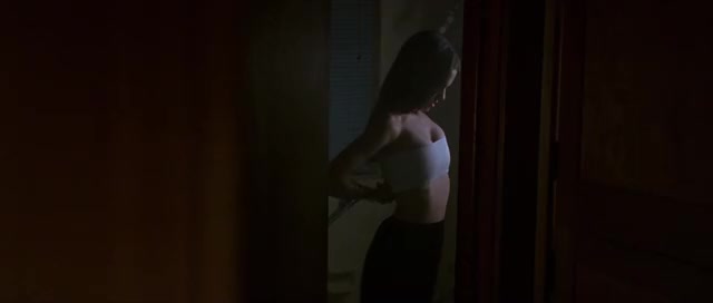 Asia Argento - Trauma