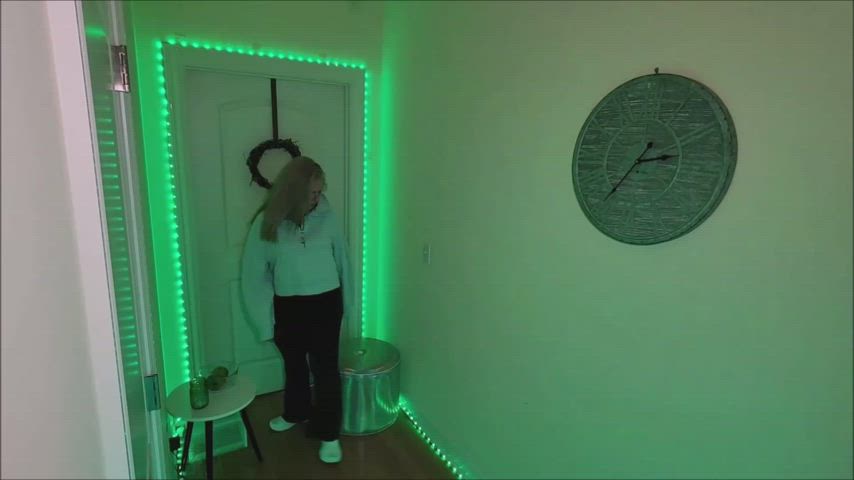 Locked in an Escape Room with your Farting Date POV