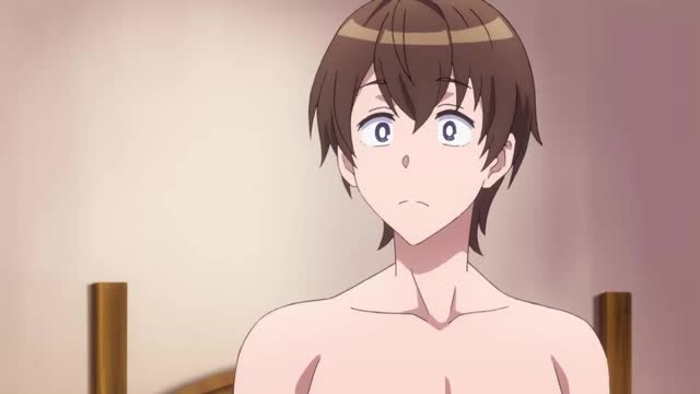 Diagnosis [Okaa-san Online OVA]