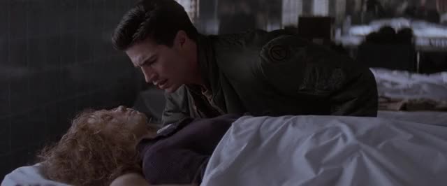Gabrielle Anwar Body Snatchers (1993 film)