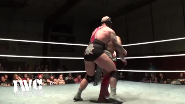 Josh Alexander vs Jonathan Gresham