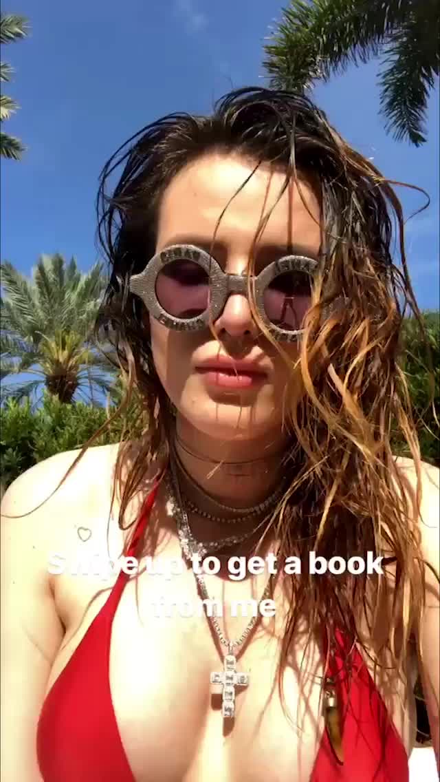 Bella Thorne