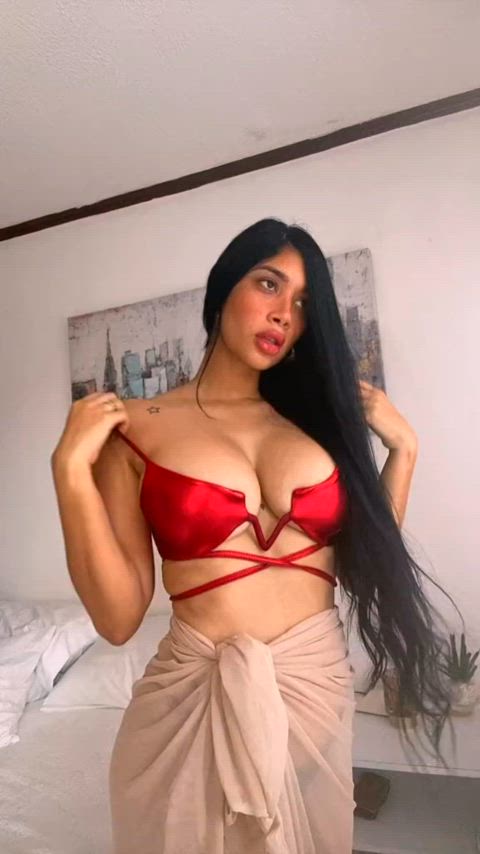 anal ass big tits gif