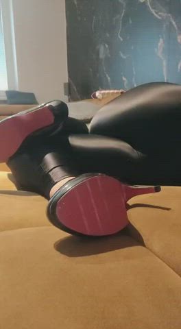 Who's ready to be put to the test? Upvote if you're up for some humiliating tasks!